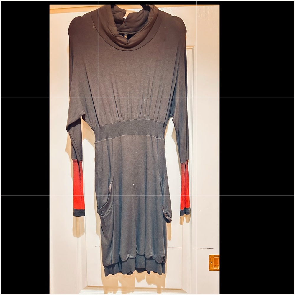 Cop copine dress made in Portugal